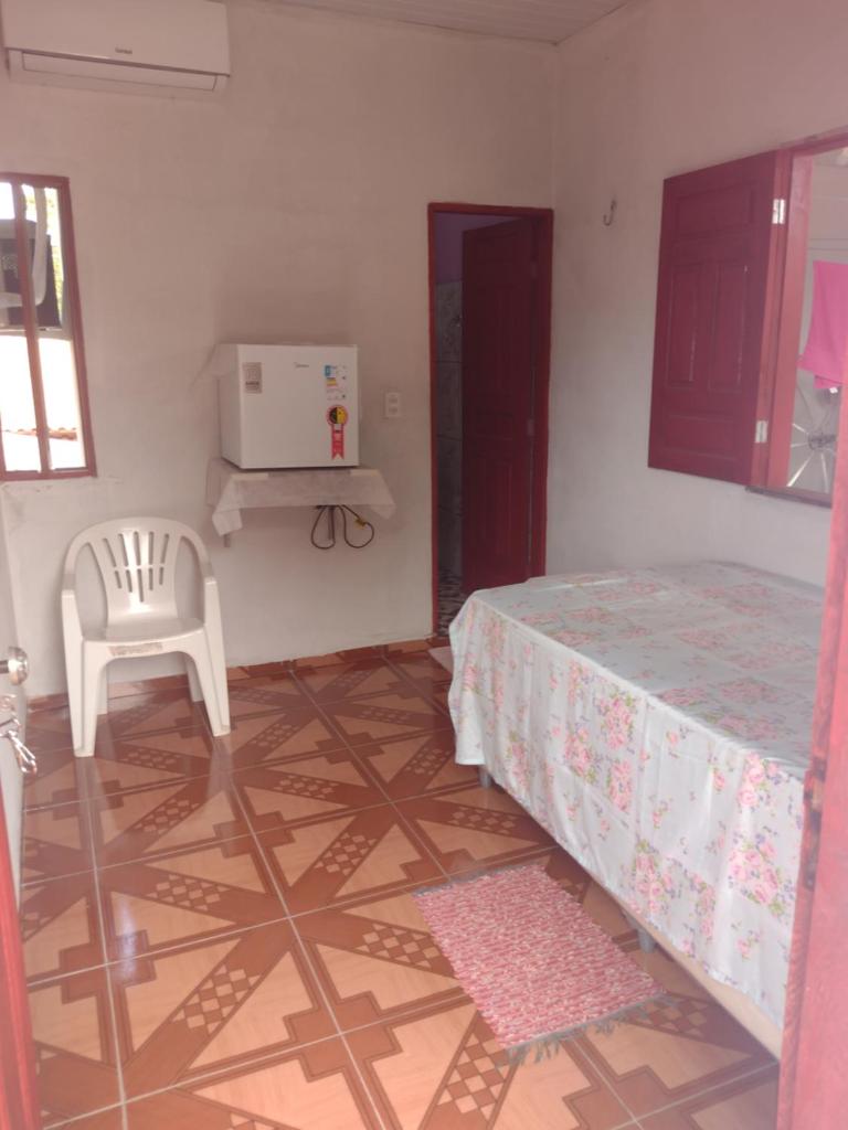 Pousada Sombra do Jambeiro photo 3