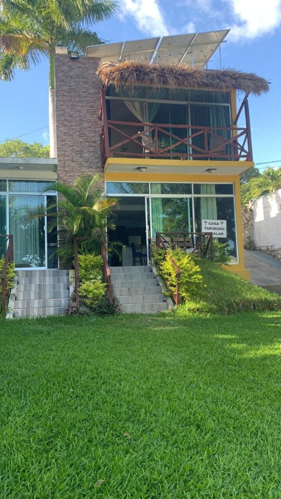 Casa Tarimoro-Bacalar photo 2