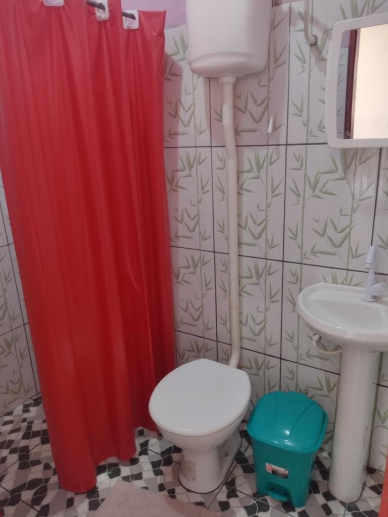 Pousada Sombra do Jambeiro photo 1