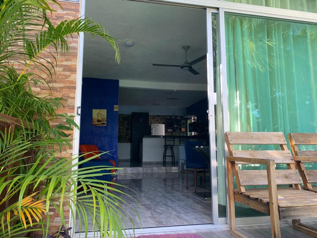 Casa Tarimoro-Bacalar photo 4