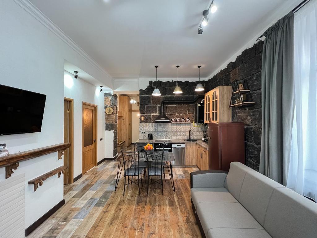 Aros Apartment