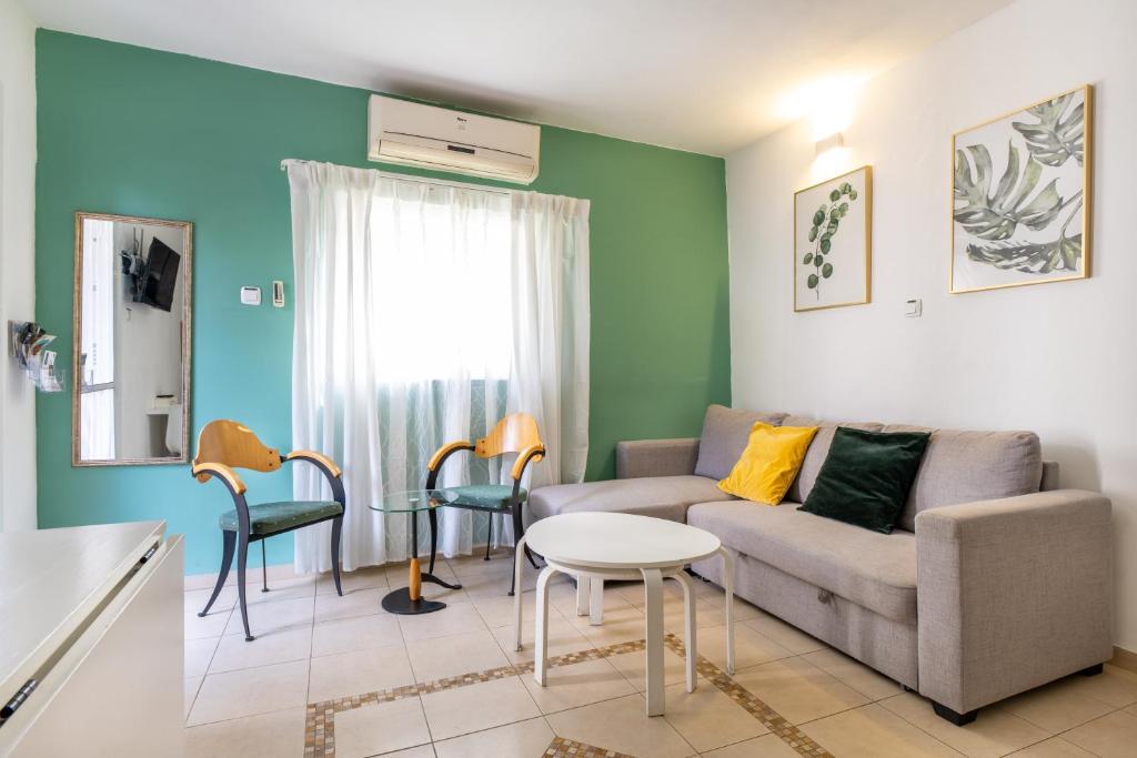 Yagen boutique apartments photo 4