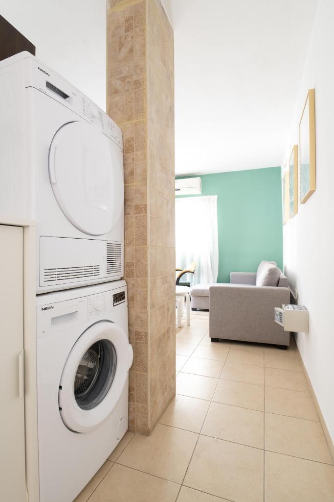 Yagen boutique apartments photo 3