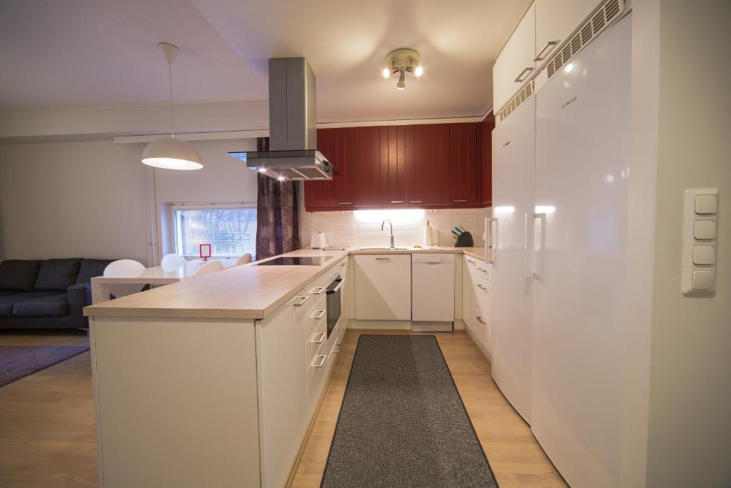 Kotimaailma Apartments Turku photo 2