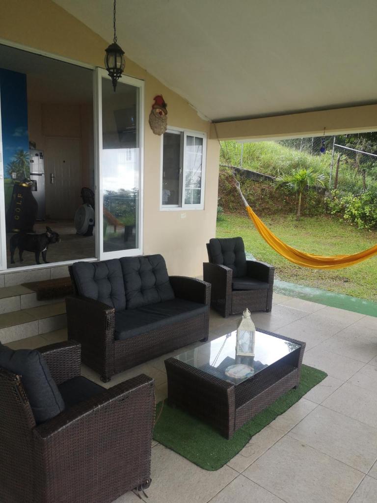 Casa Neblinas photo 4