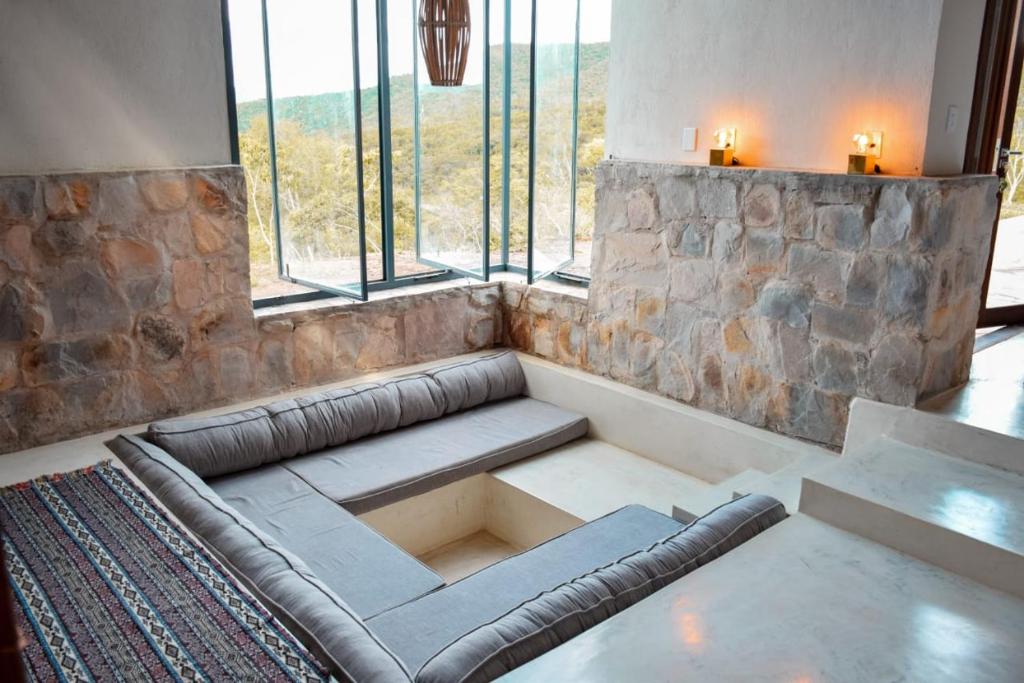 Casa AMAR Piscinas Naturais photo 1