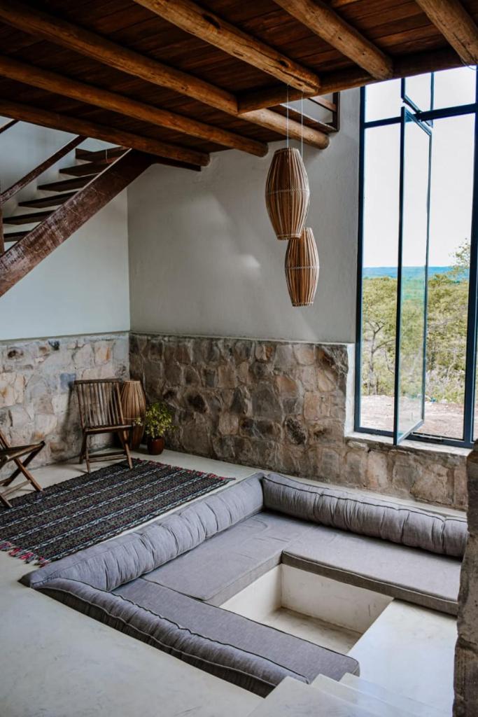 Casa AMAR Piscinas Naturais photo 2