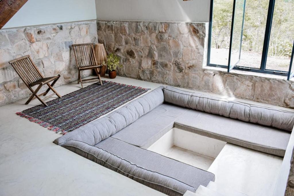 Casa AMAR Piscinas Naturais photo 3
