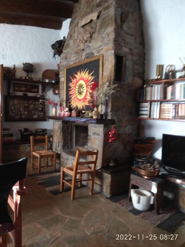 Eleni Country Cottage 2 photo 1