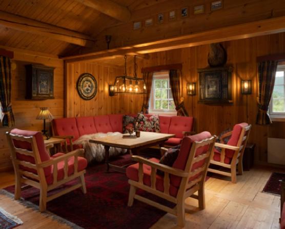 Vestlia Ski photo 2
