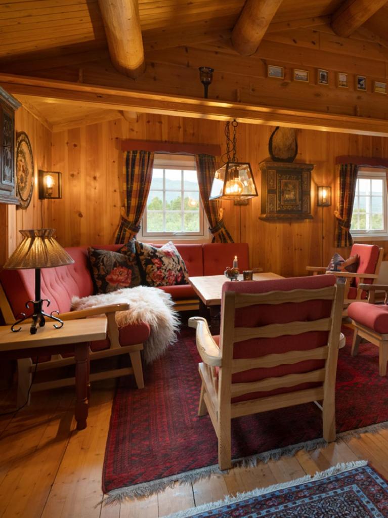 Vestlia Ski photo 4
