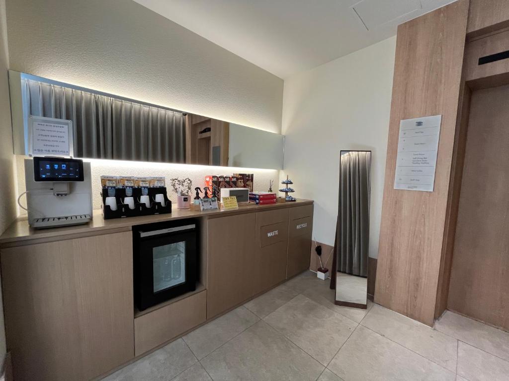 Sodo Hotel photo 4