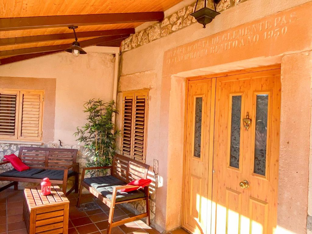 Villa Lucia photo 4