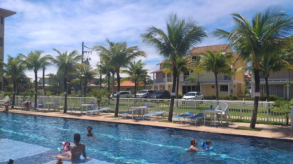 Apartamento Paraíso no Condado - Mangaratiba photo 3