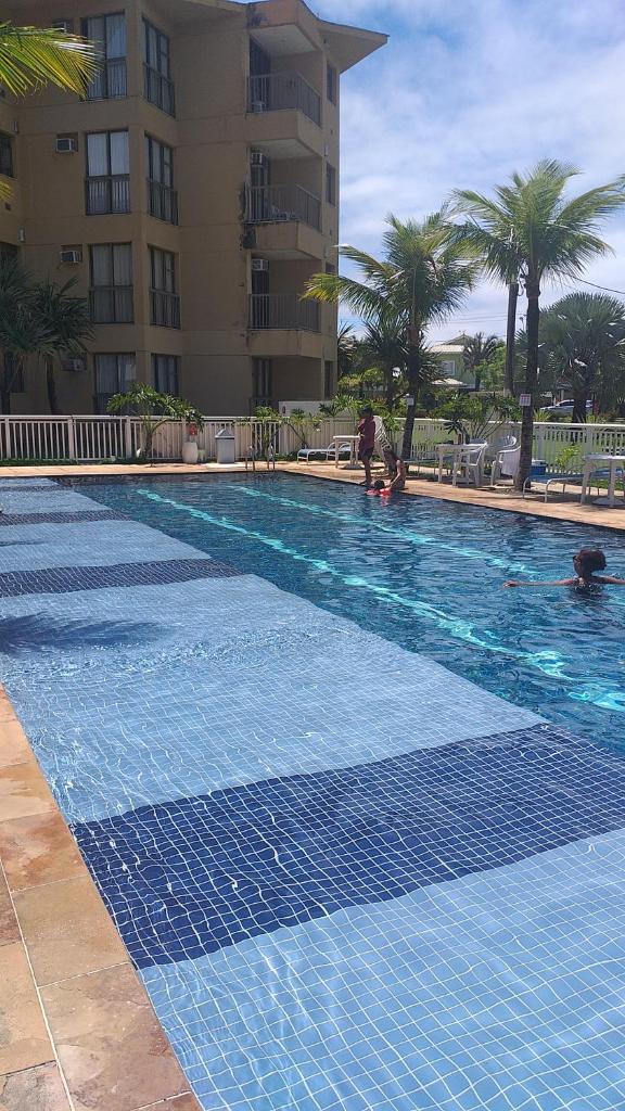 Apartamento Paraíso no Condado - Mangaratiba photo 4