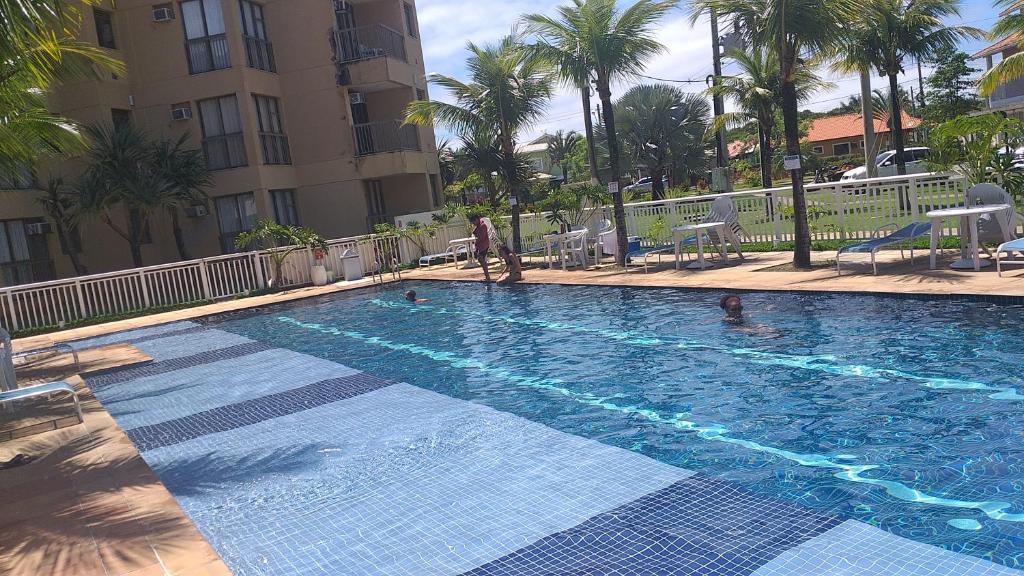 Apartamento Paraíso no Condado - Mangaratiba photo 2