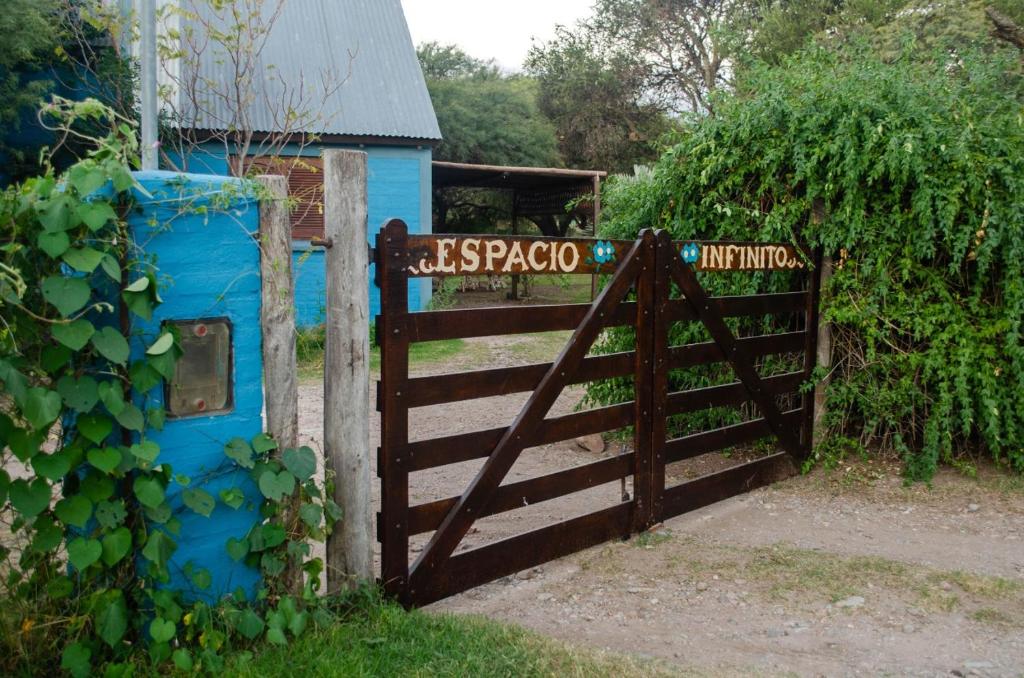 Espacio Infinito photo 1