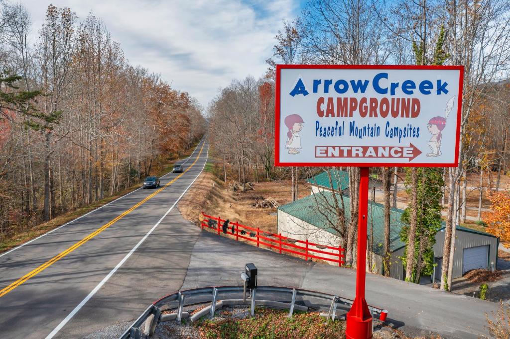 Arrow Creek Camp and Cabins photo 1