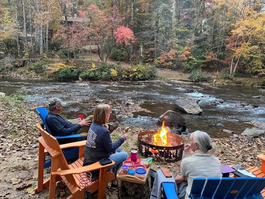 Stay at Rivermist Dahlonega photo 4