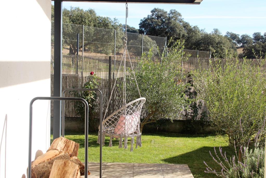 Casa Rural Lavanda-San Nicolás del Puerto, Sevilla photo 2