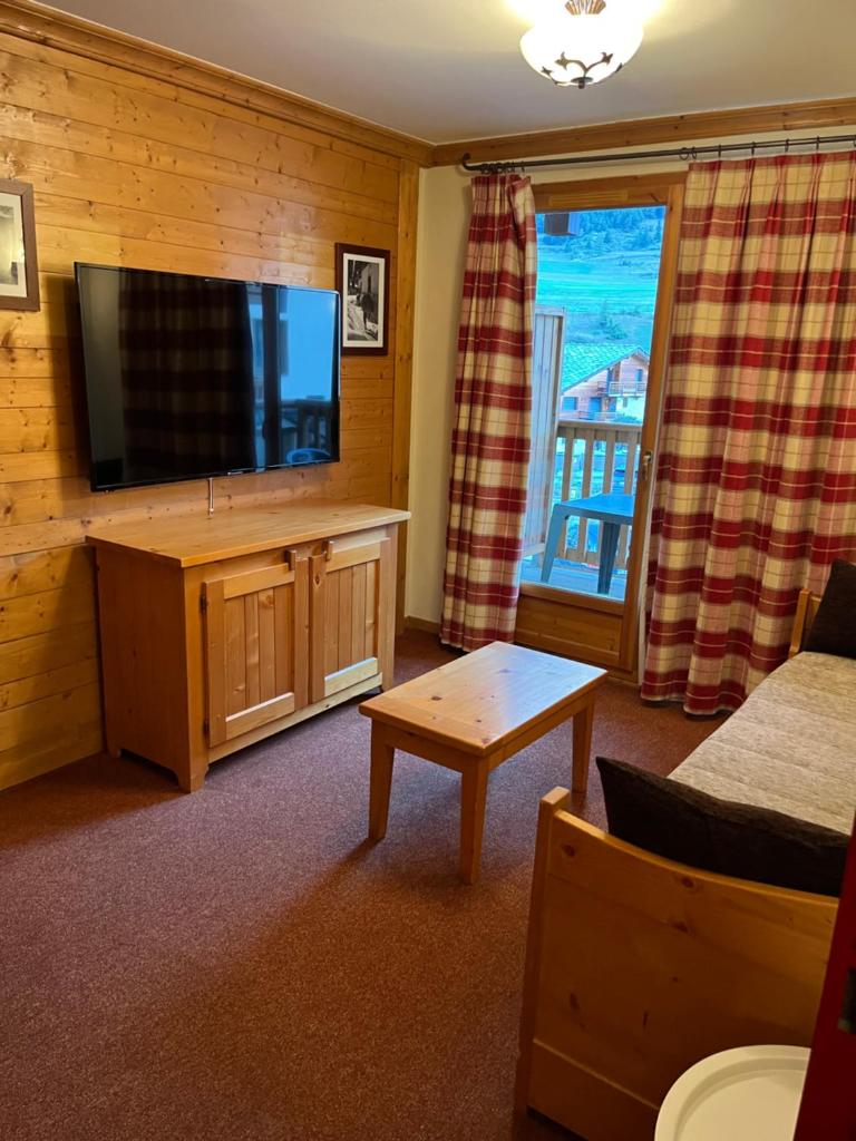 Les alpages location appartement 108 photo 3