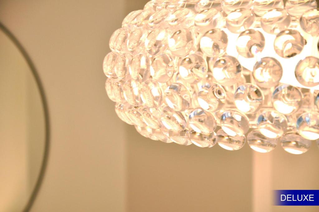 Mediterranean Barcelona Apartments photo 4