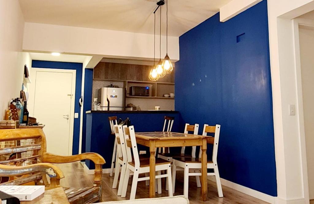 Apartamento ponta das galhetas ( praia Asturias ) photo 1