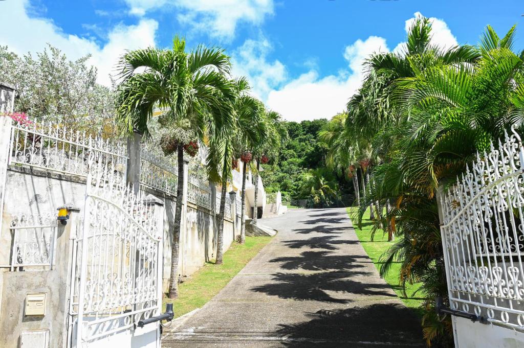 Villa D ENNRY photo 1