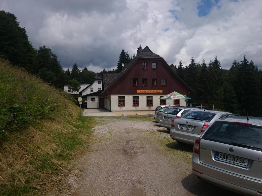 Penzion Pašta photo 3