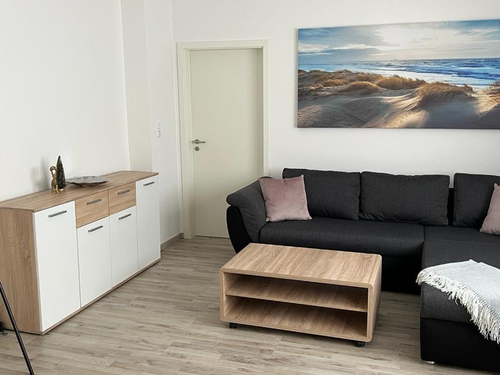 Eine Wohnung zum wohlfühlen photo 1