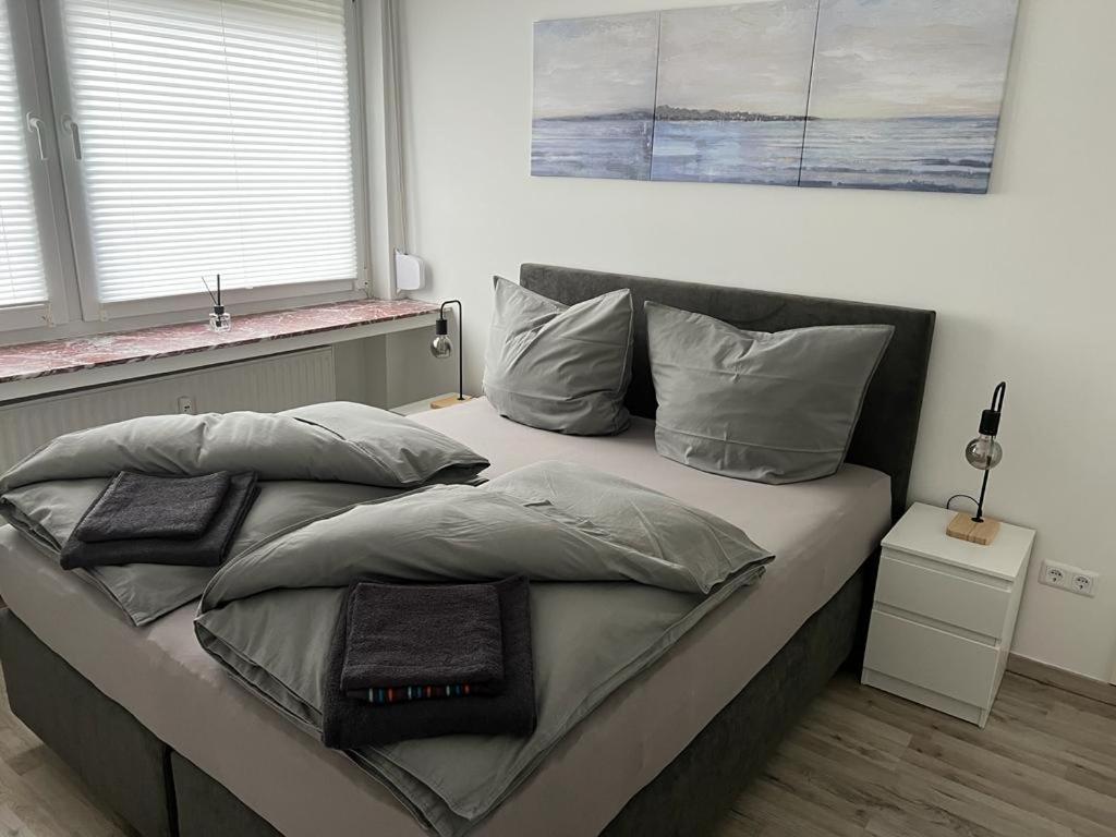 Eine Wohnung zum wohlfühlen photo 3