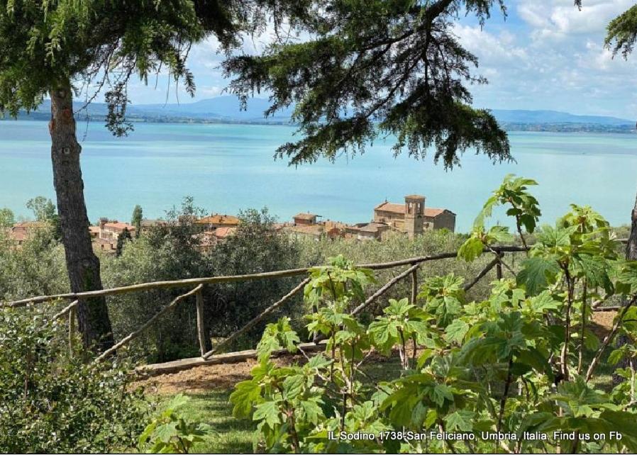 Il Sodino 1738 - Locazione Turistica photo 1