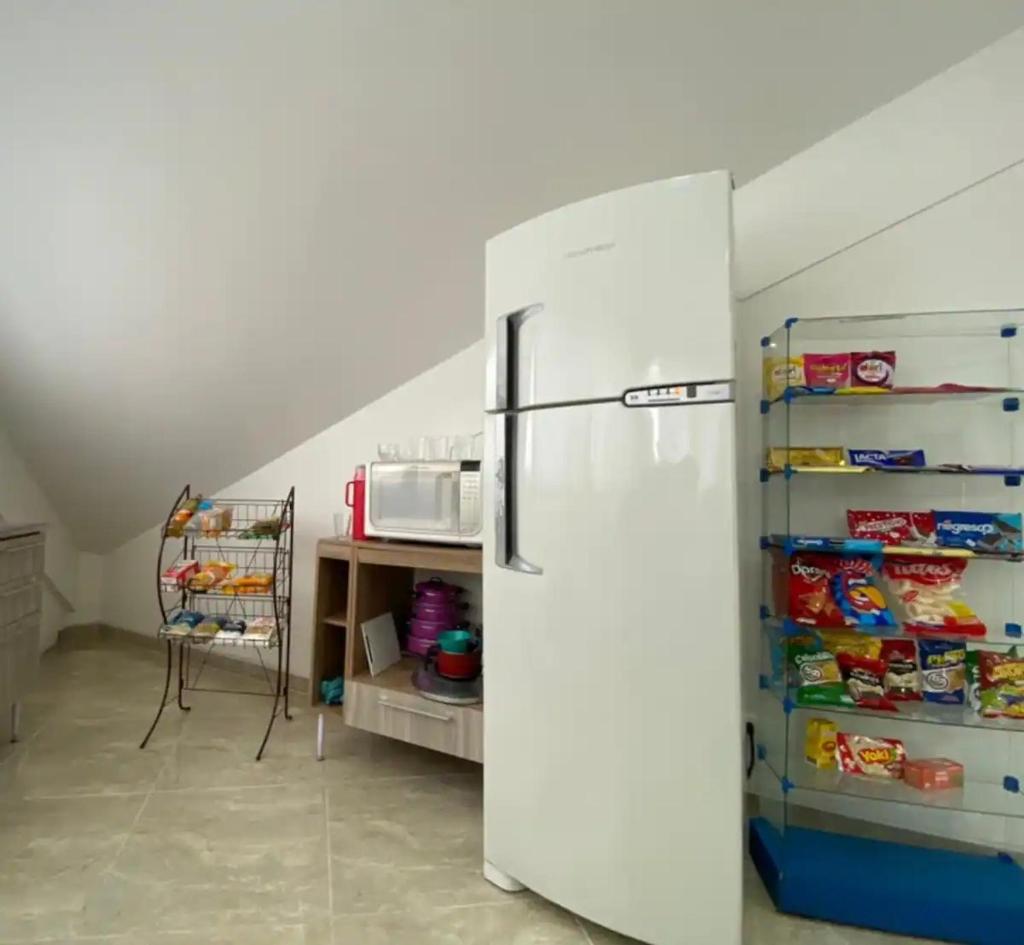 Apartamento Encantador Com Garagem Inclusa photo 3