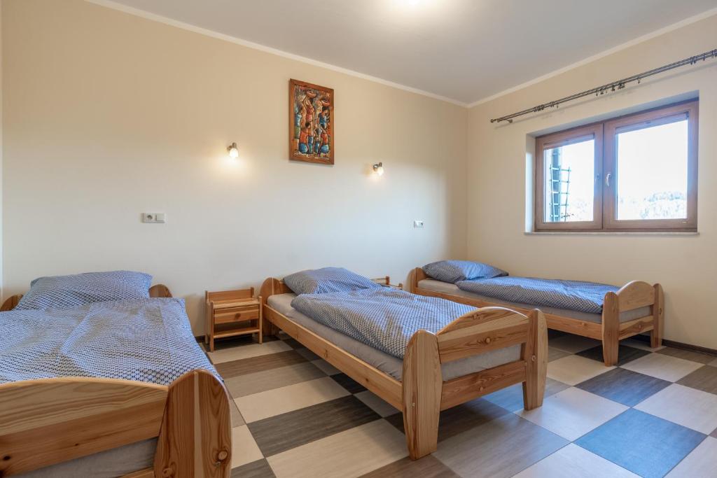 Apartamenty Sołdrówka photo 4