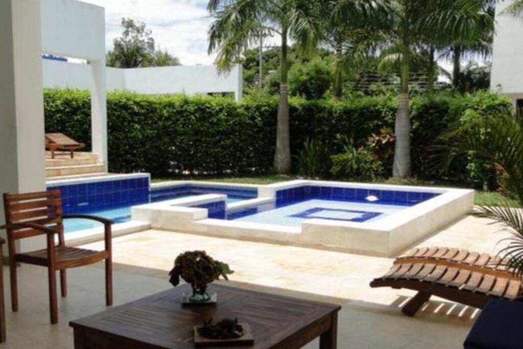 Casa Girardot