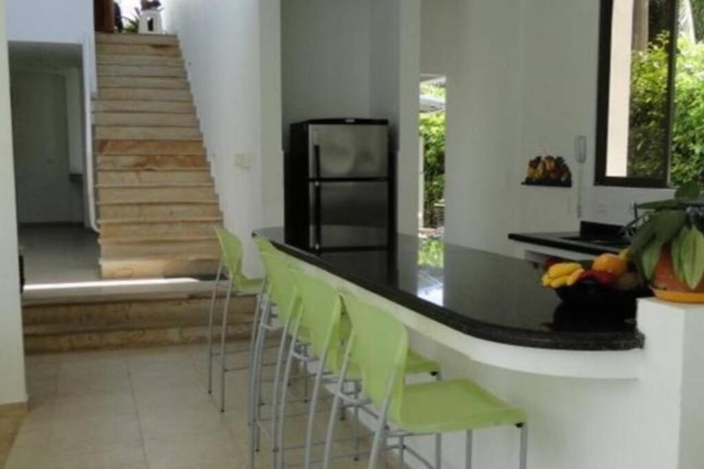Casa Girardot photo 1