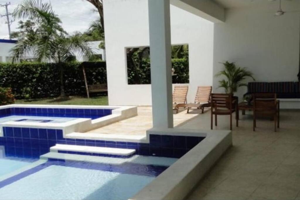 Casa Girardot photo 3