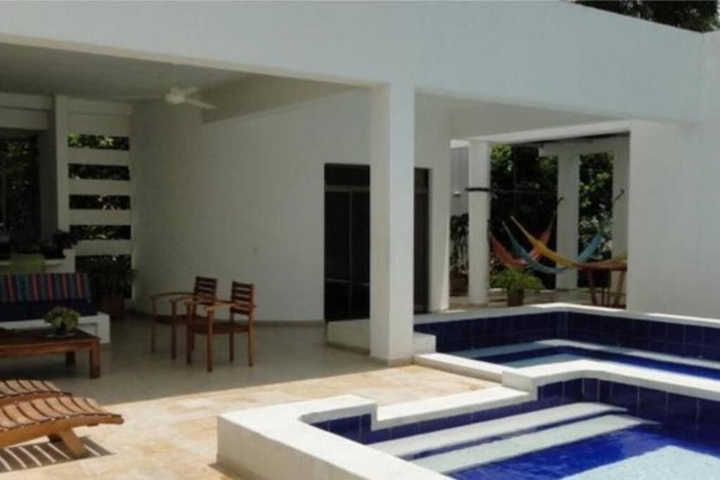 Casa Girardot photo 4