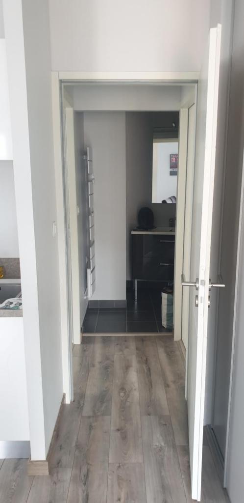 Appartement T2 45 m² en centre-ville photo 3