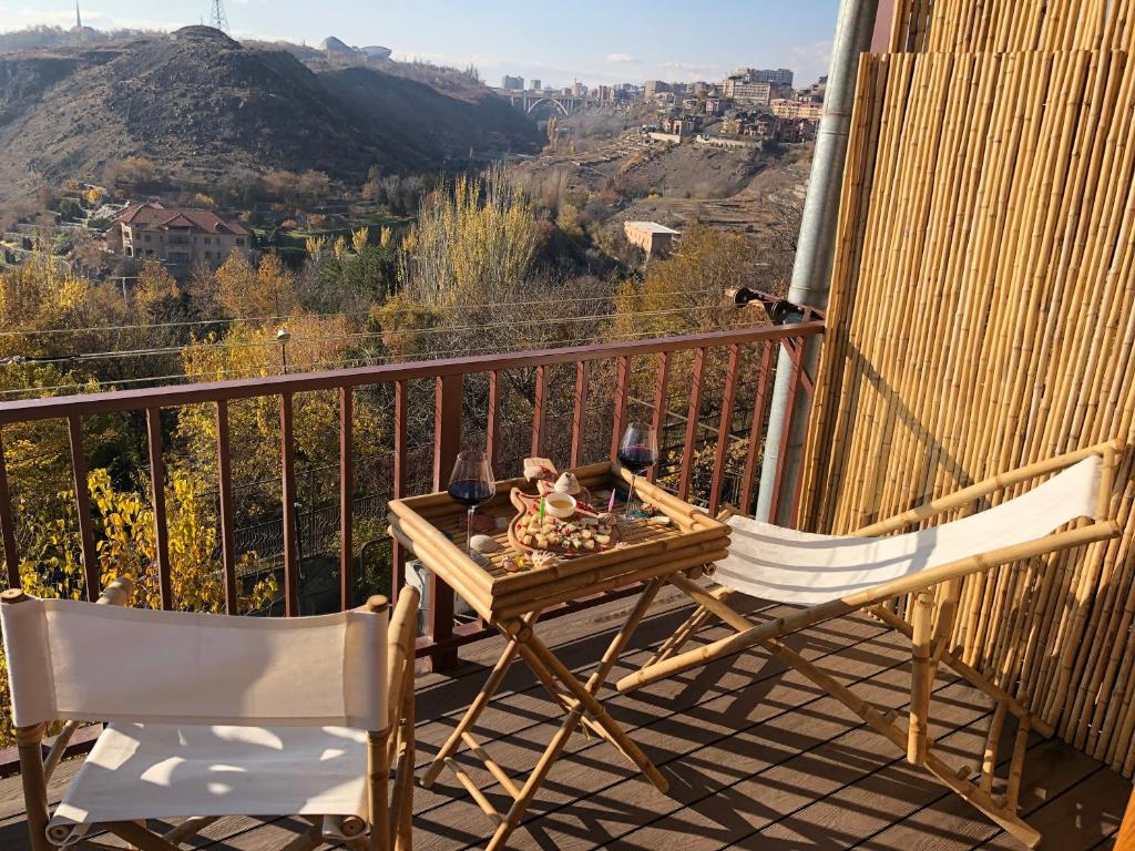 Karen's Dom & Terrace photo 2