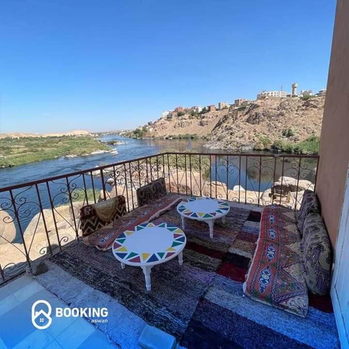 HoneyMoonnaka Guest House Nubian ( بيت هانى ) photo 2