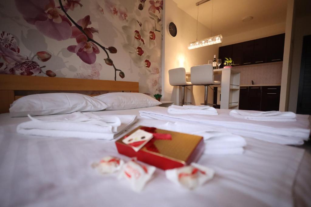 Apartman Dana photo 1