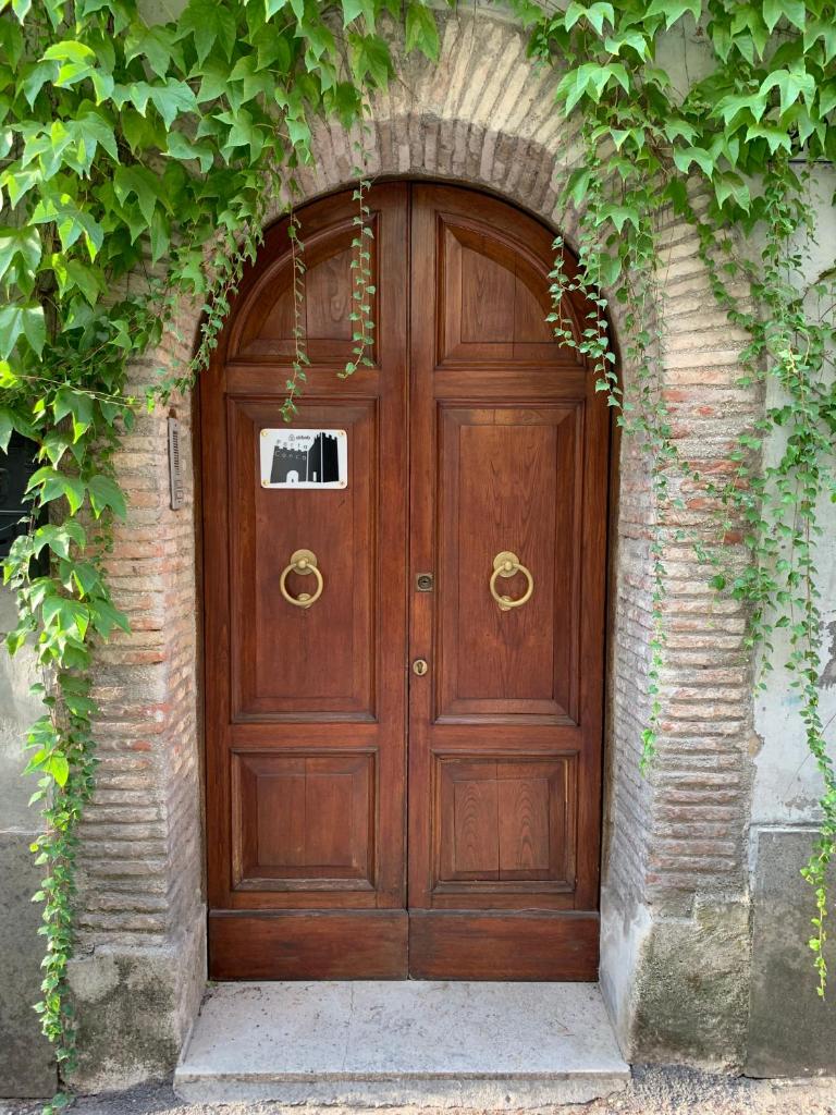 Porta Conca Apartments