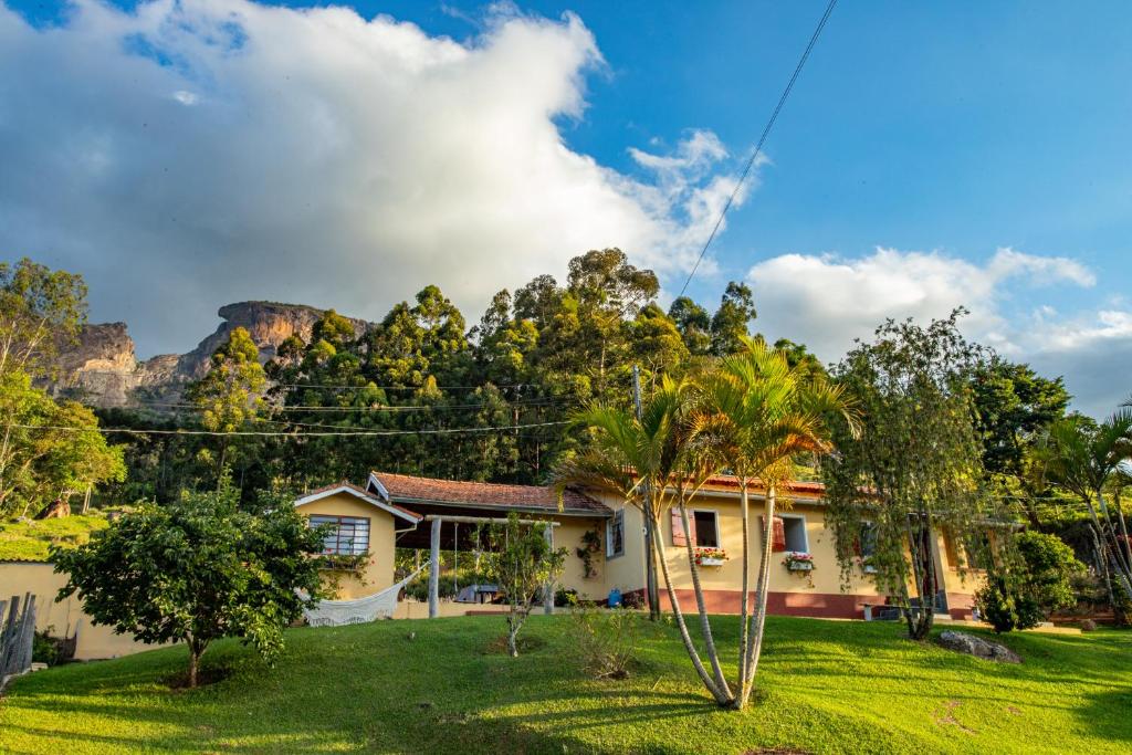 Casa de Campo Pé da Pedra photo 1