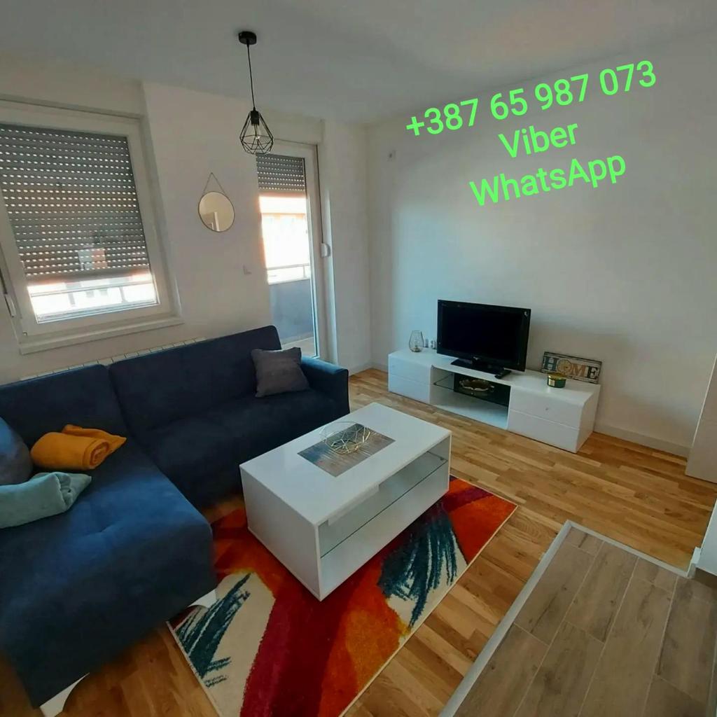 Apartman Perla Istocno Sarajevo photo 1