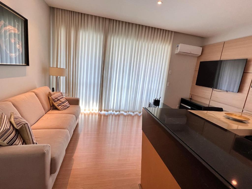Flat savassi super luxo photo 4