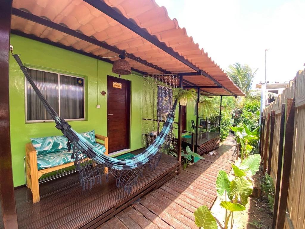 Pousada Casa Berna photo 2