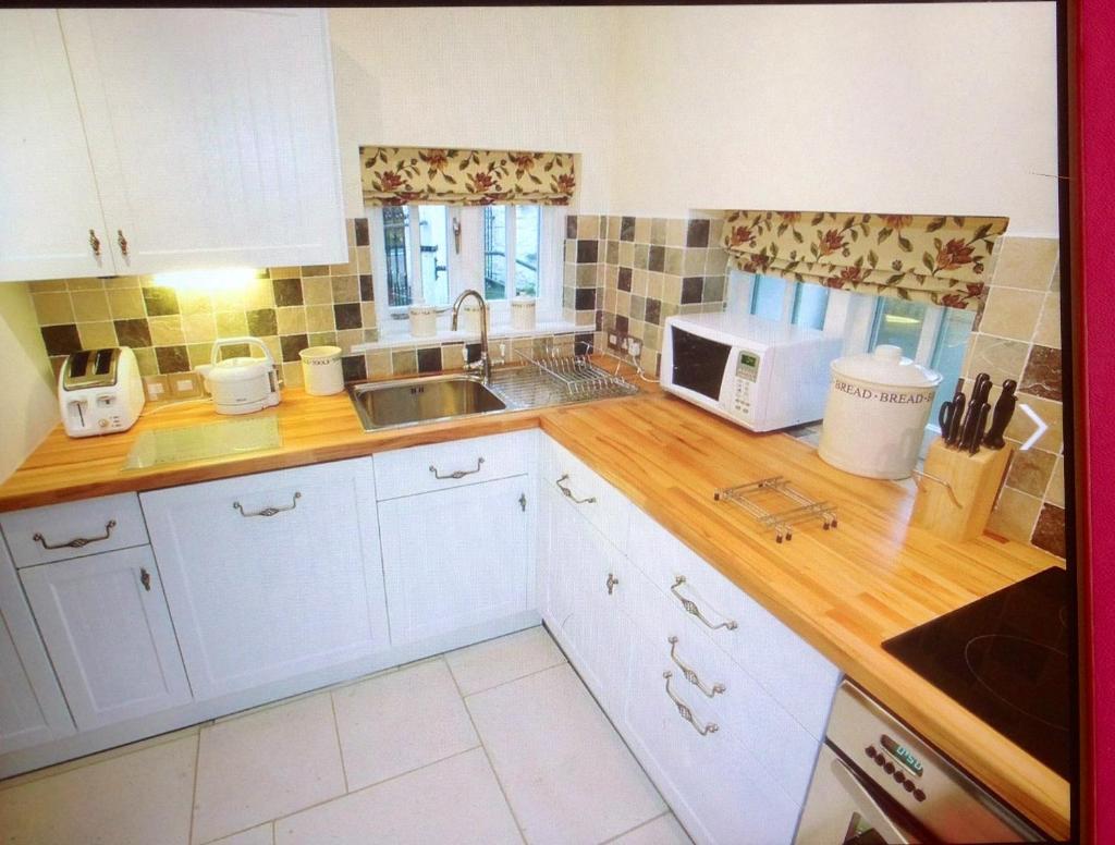 Dove Cot country cottage Ambleside photo 1