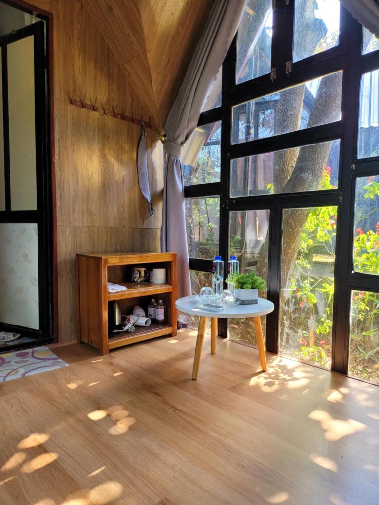 Home stay Bản Búa Mộc Châu