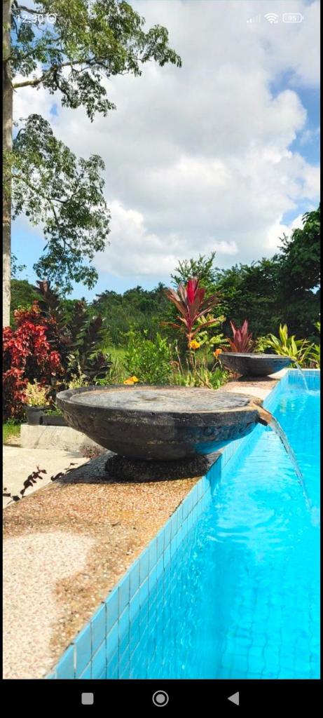Captain's Cabin Resort - Naval Heritage (Swimming Pool) photo 3
